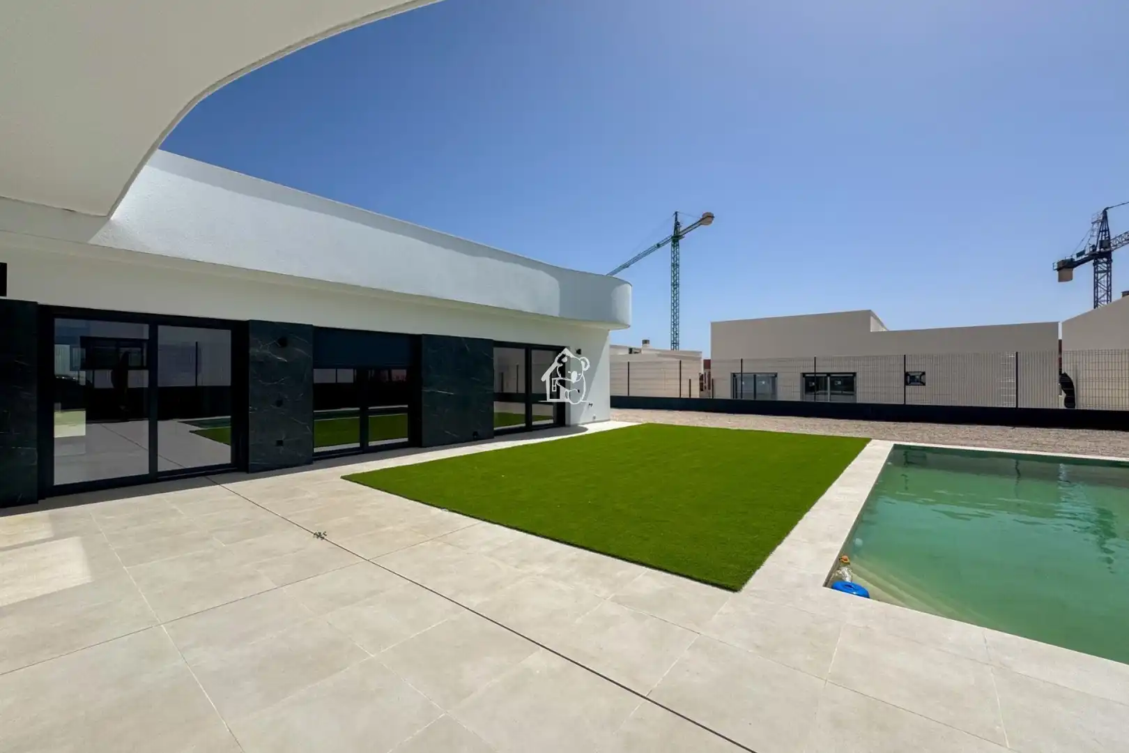 Casa con piscina en venta en Algorfa, imagen 5