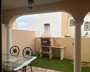 Terrassa de Dúplex en venda en Antigua amb Jardí privat, Terrassa i Traster