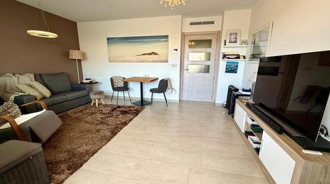 Foto 5 de Apartamento en venta en El Puerto, Dénia