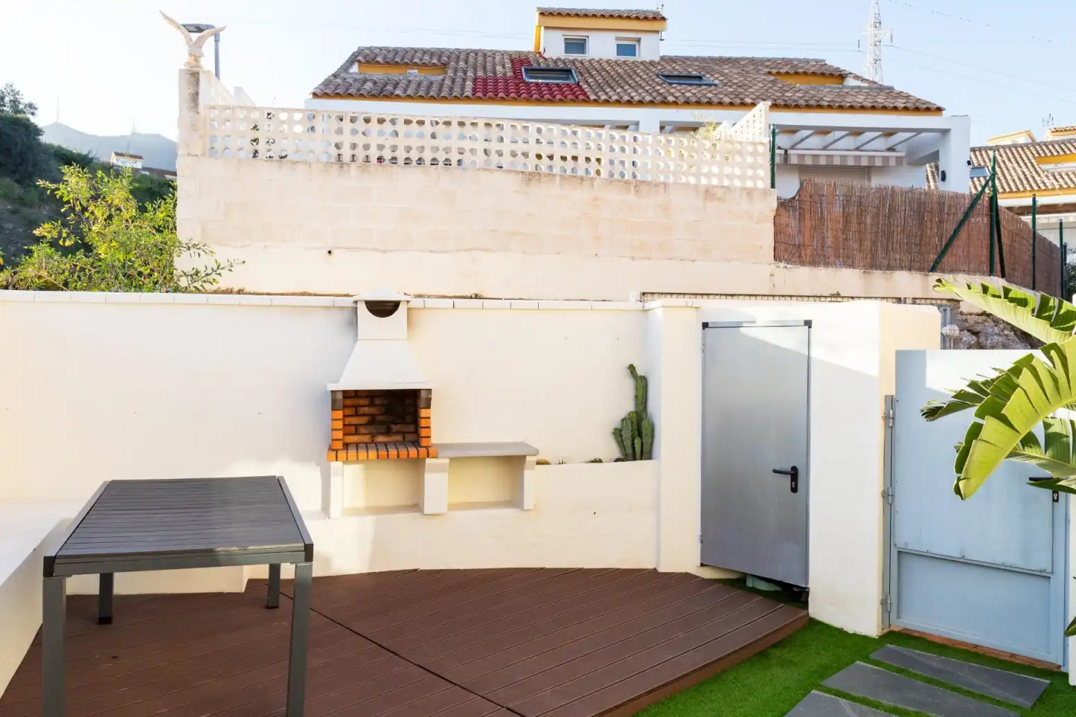 Maison mitoyenne à vendre à Benalmádena - Calle SP-11 LA VIÑUELA 51, imagen 7