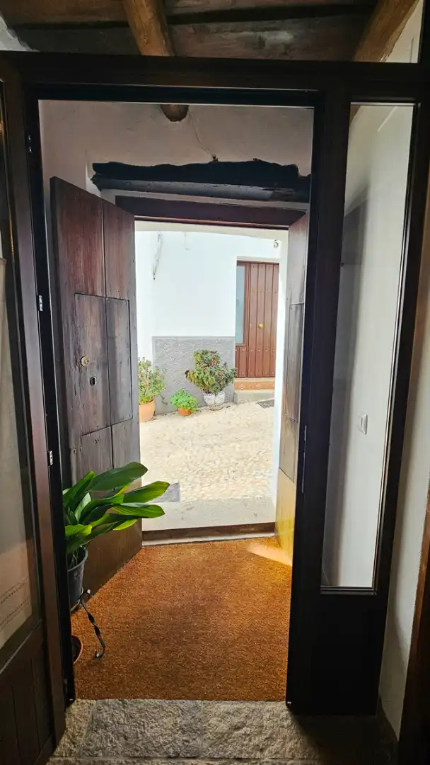 Casa amb terrassa en venda a Calle Minarete, imagen 18