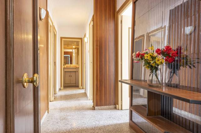 Piso en Venta en Carpesa