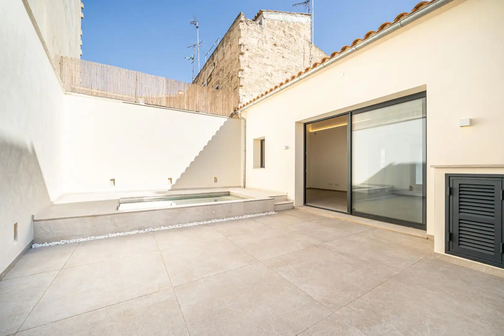 Terrace of Houses for sale in Manacor