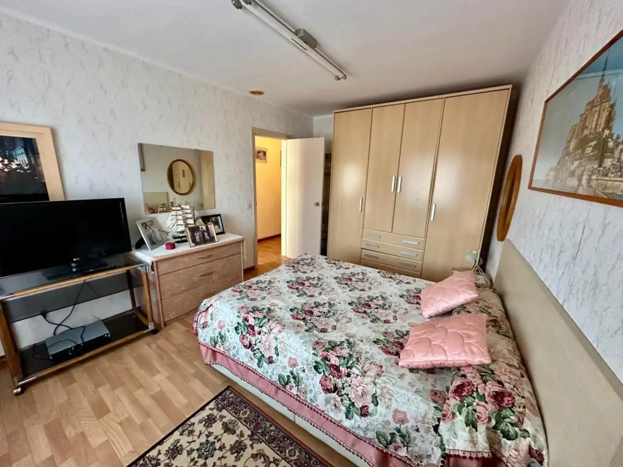 Flat with lift for sale in Port - Horta de Santa María, imagen 21