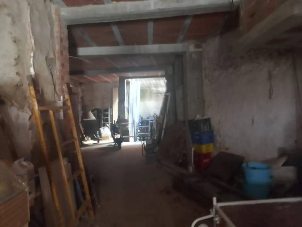 Casa adosada en venta en Simat de la Valldigna