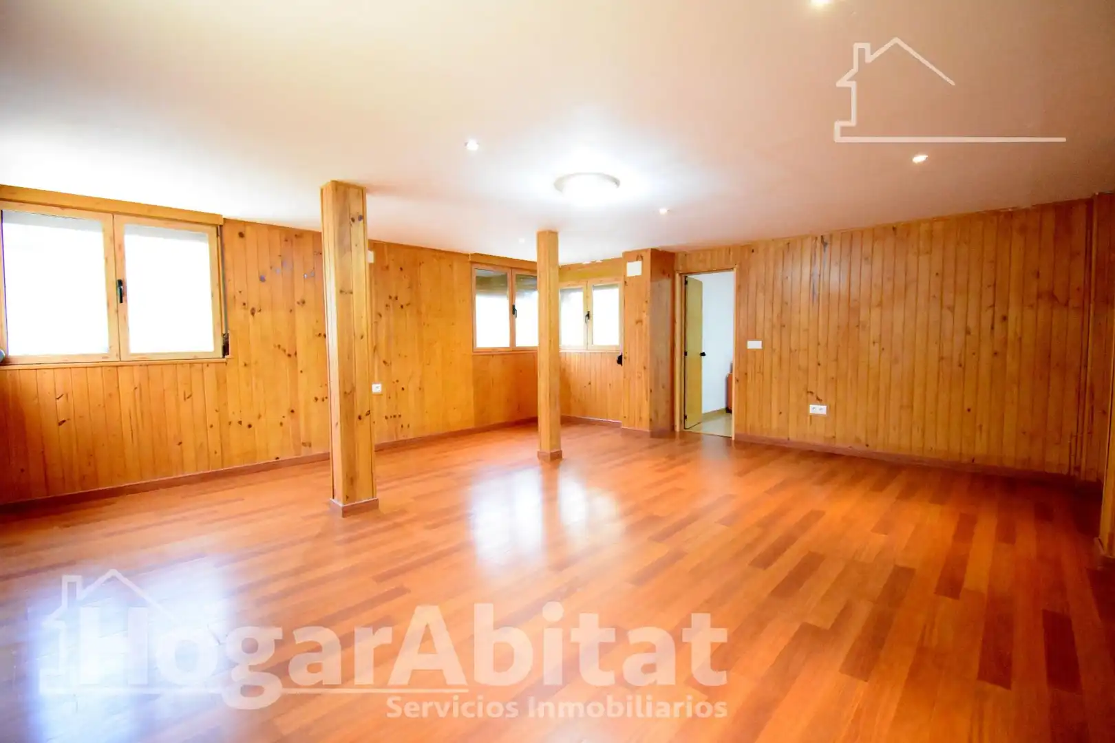 Casa o chalet en venta en Gandia con Calefacción, Jardín privado y Terraza