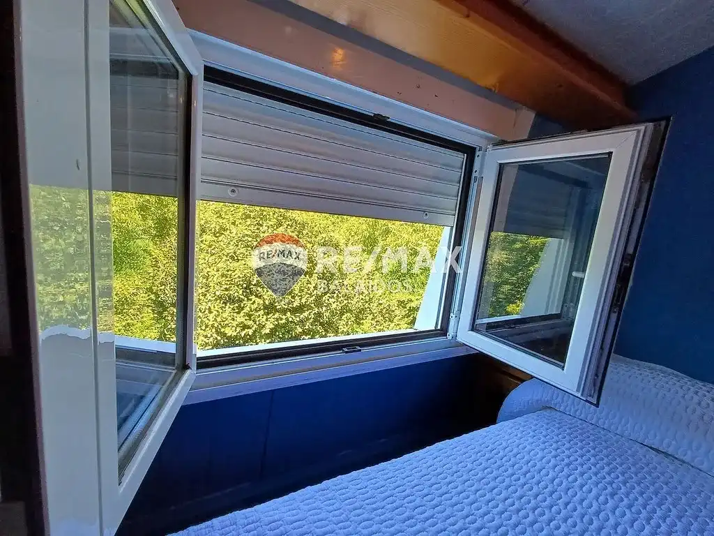 Balcony of Houses for sale in Covelo  with Heating, Private garden and Parquet flooring