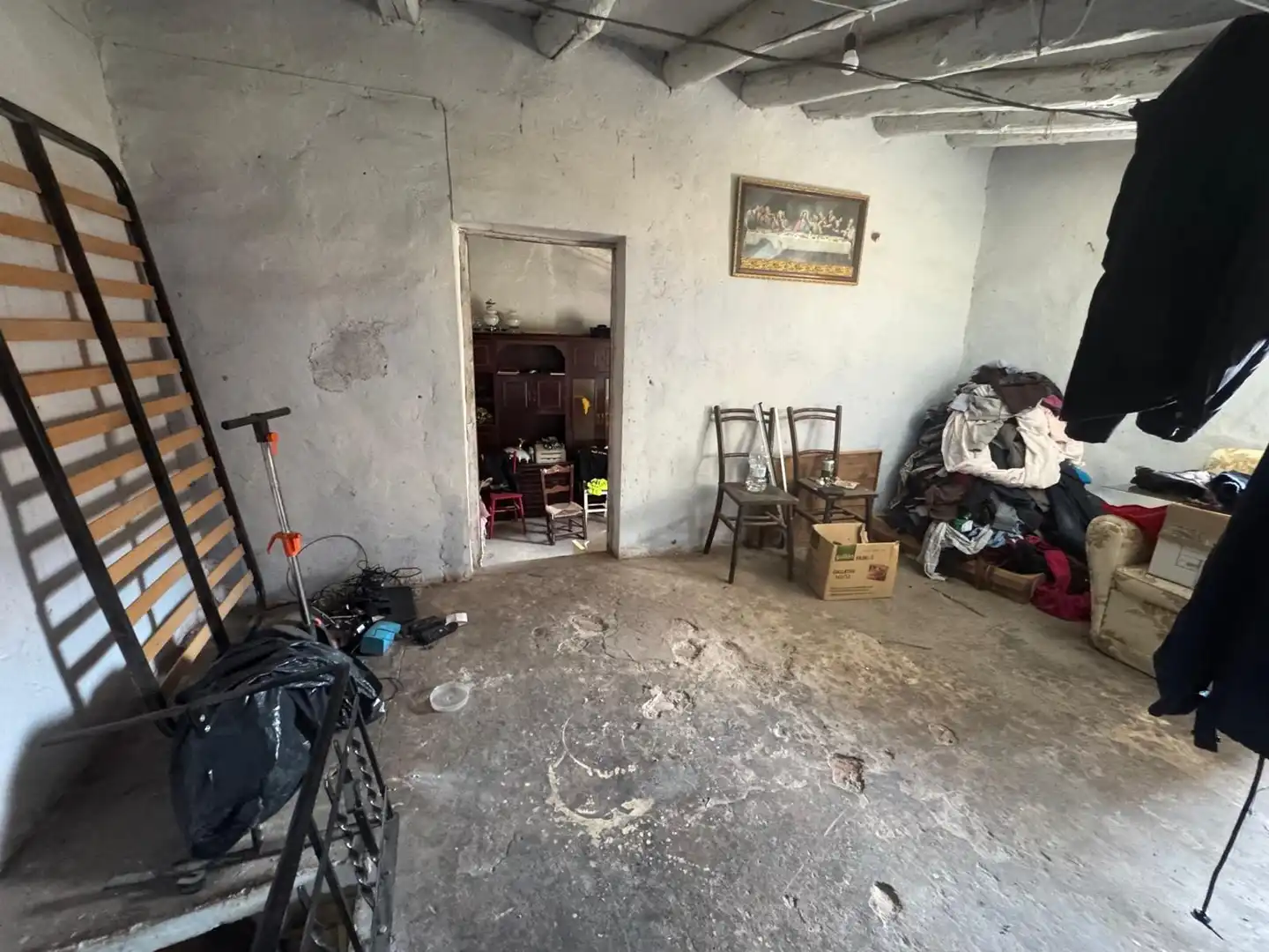 Finca rústica en venta en Illueca