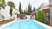 Jardí de Casa o xalet en venda en Santa Brígida amb Aire condicionat, Jardí privat i Terrassa