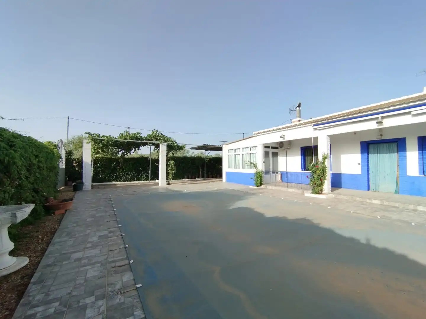 Xalet amb piscina en venda a Vial Camino, imagen 27