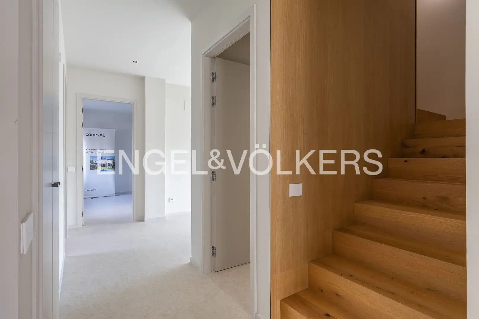 Houses for sale in Sant Cugat del Vallès  with Air Conditioner, Heating and Private garden