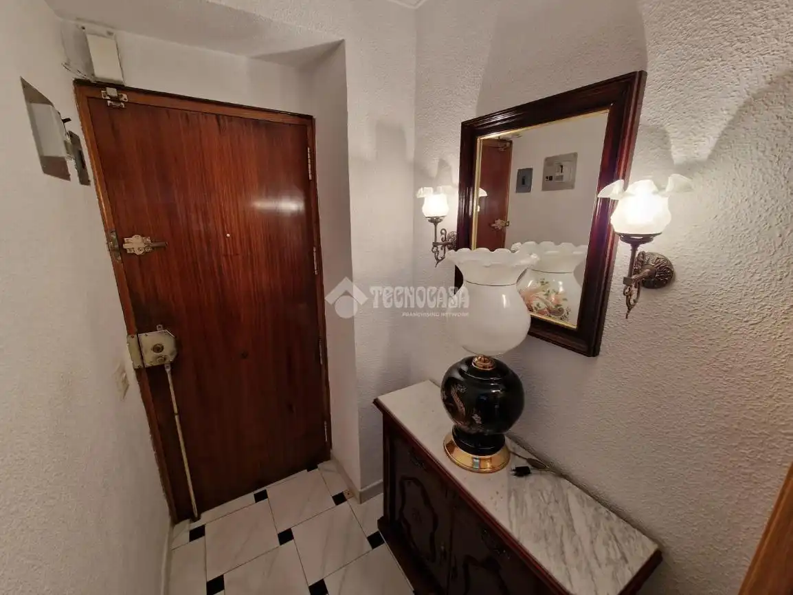 Wohnung zum Verkauf in Centro