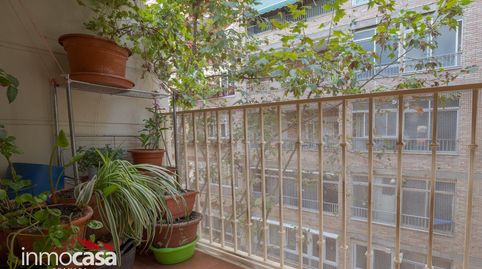 Foto 4 de Piso en venta en Asturias, 33, Barrio de Zaidín, Granada Capital