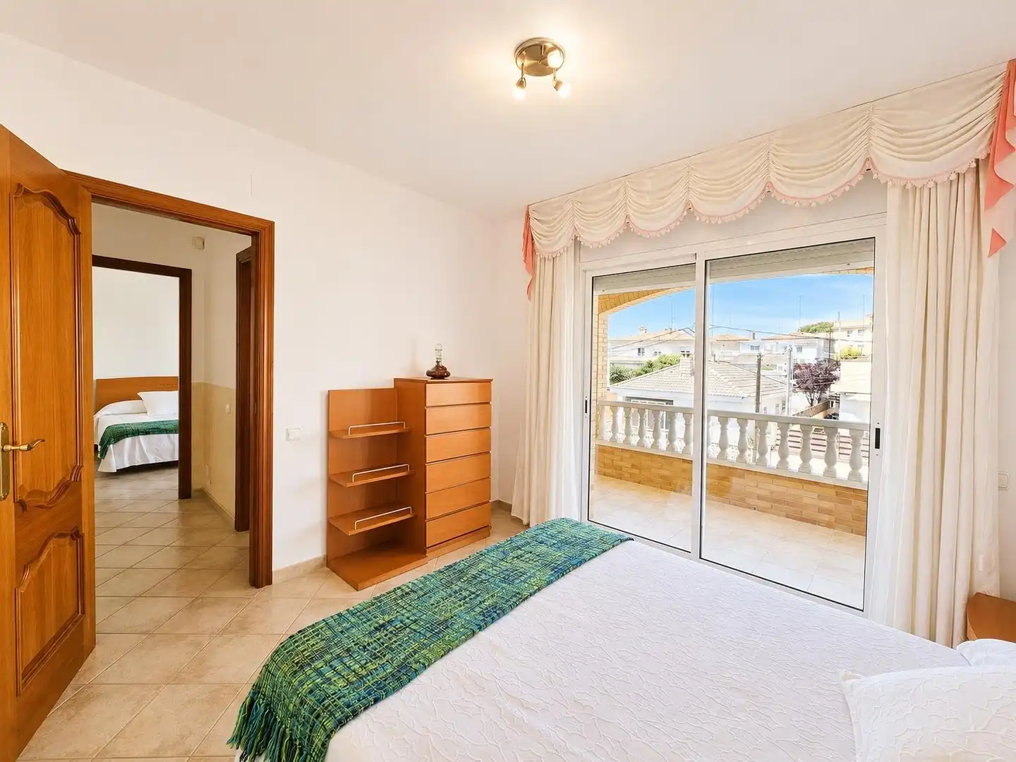 Detached house for sale in Segur de Calafell, imagen 14
