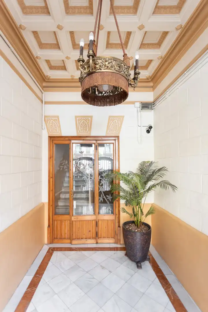 Apartment with terrace for sale in Eixample, imagen 29