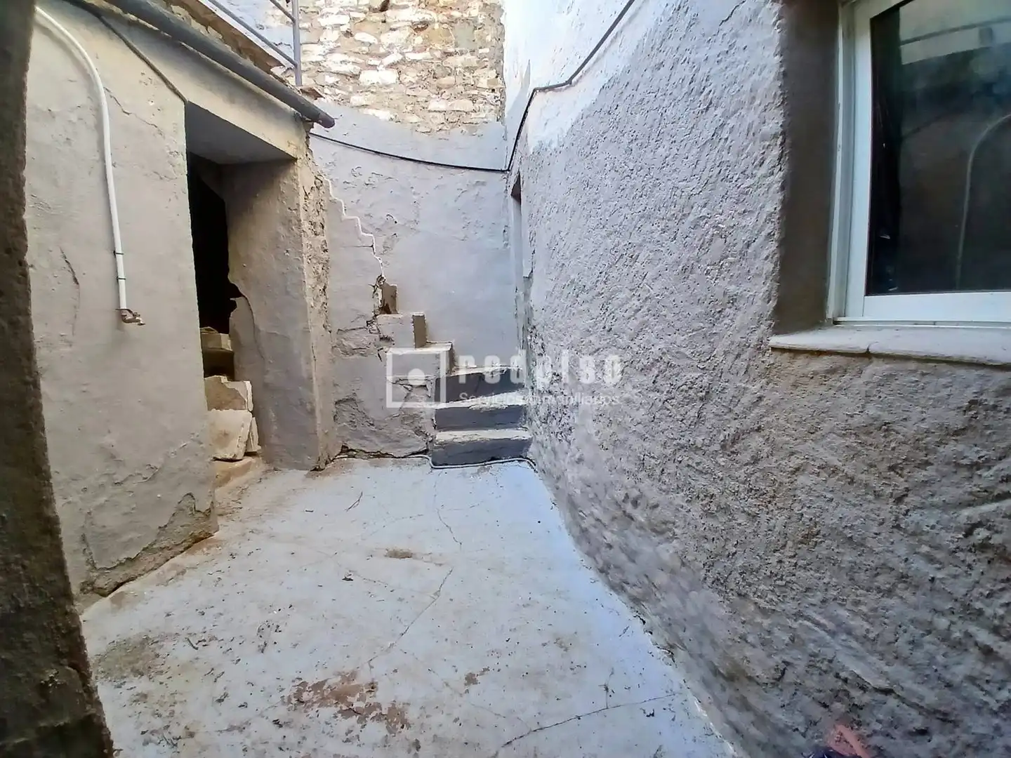 Casa o xalet en venda en Riogordo amb Calefacció, Terrassa i Traster