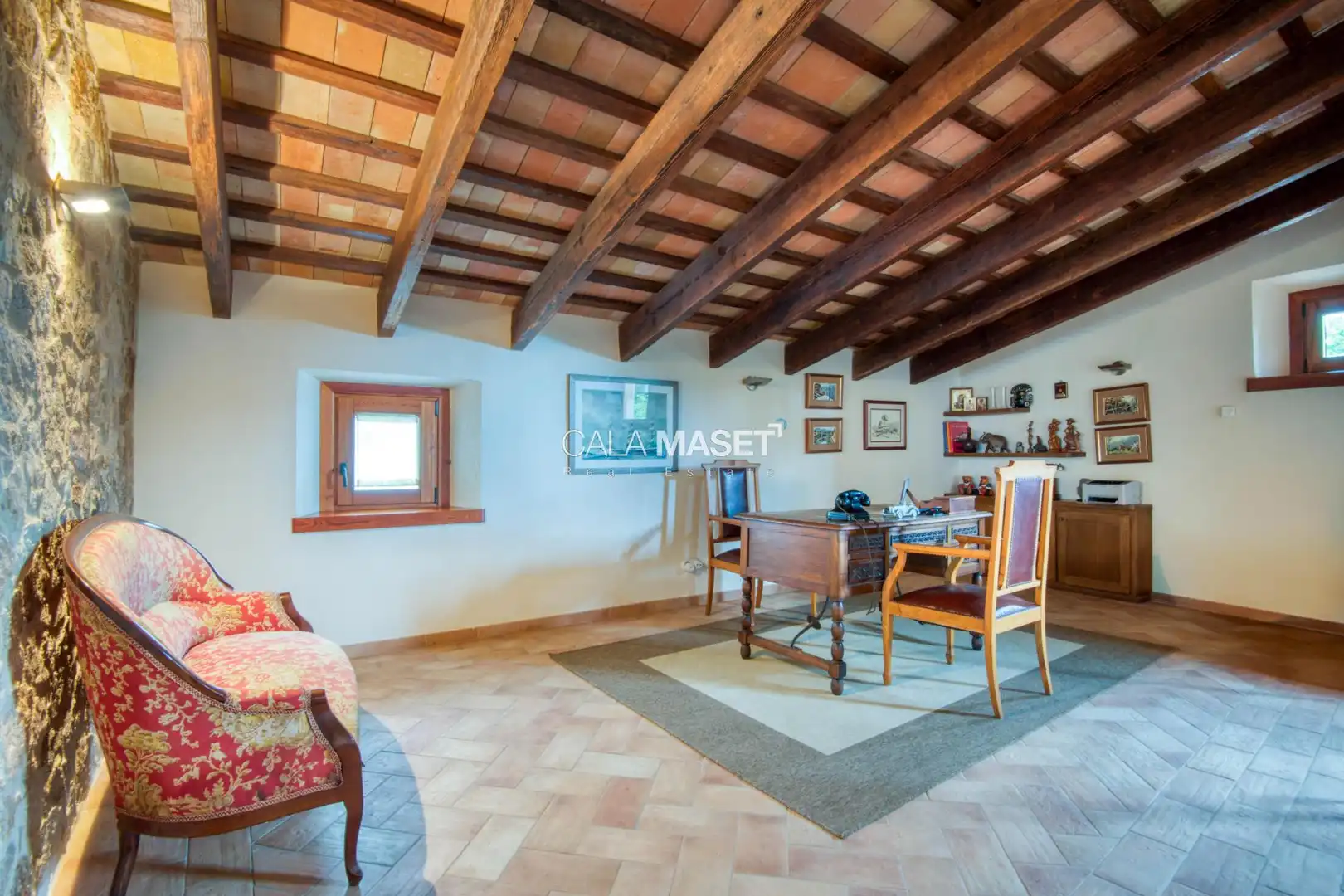 Villa mit Garten zum Verkauf in Mestre d'Aixa, imagen 30