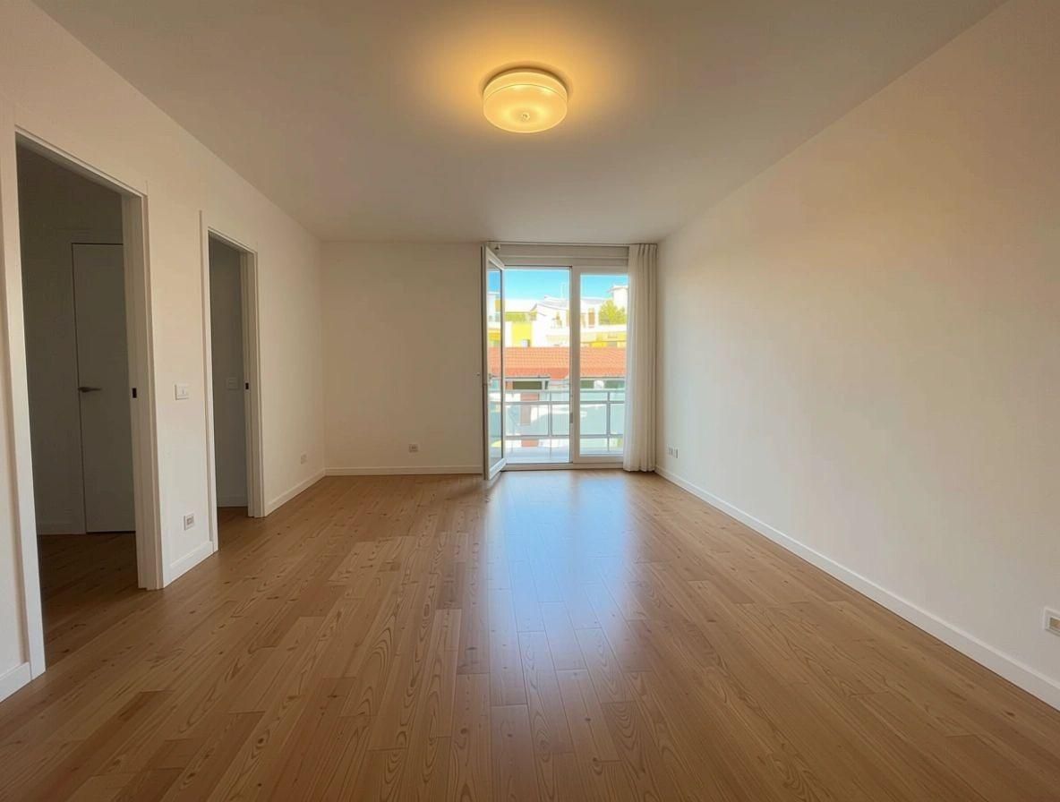 Dormitori de Pis en venda en  Madrid Capital amb Terrassa