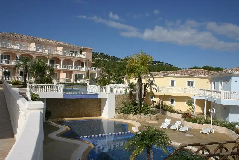 Apartment for sale in Benissa pueblo, imagen 38