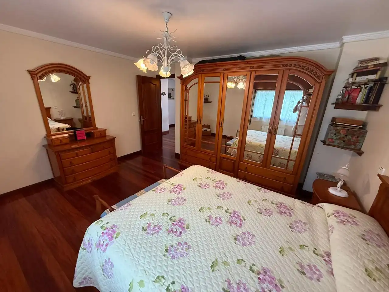 Haus mit Garten zum Verkauf in barrio el rao, imagen 12