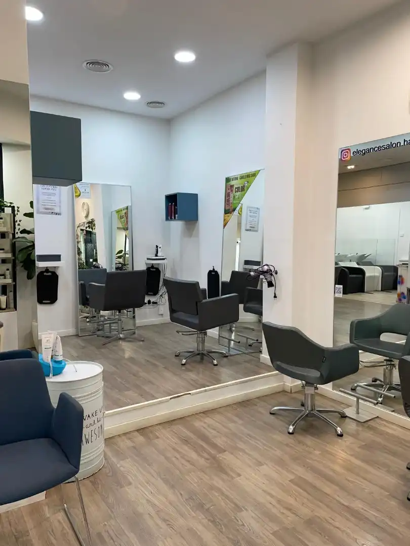 Local en traspaso en Majadahonda con Aire acondicionado
