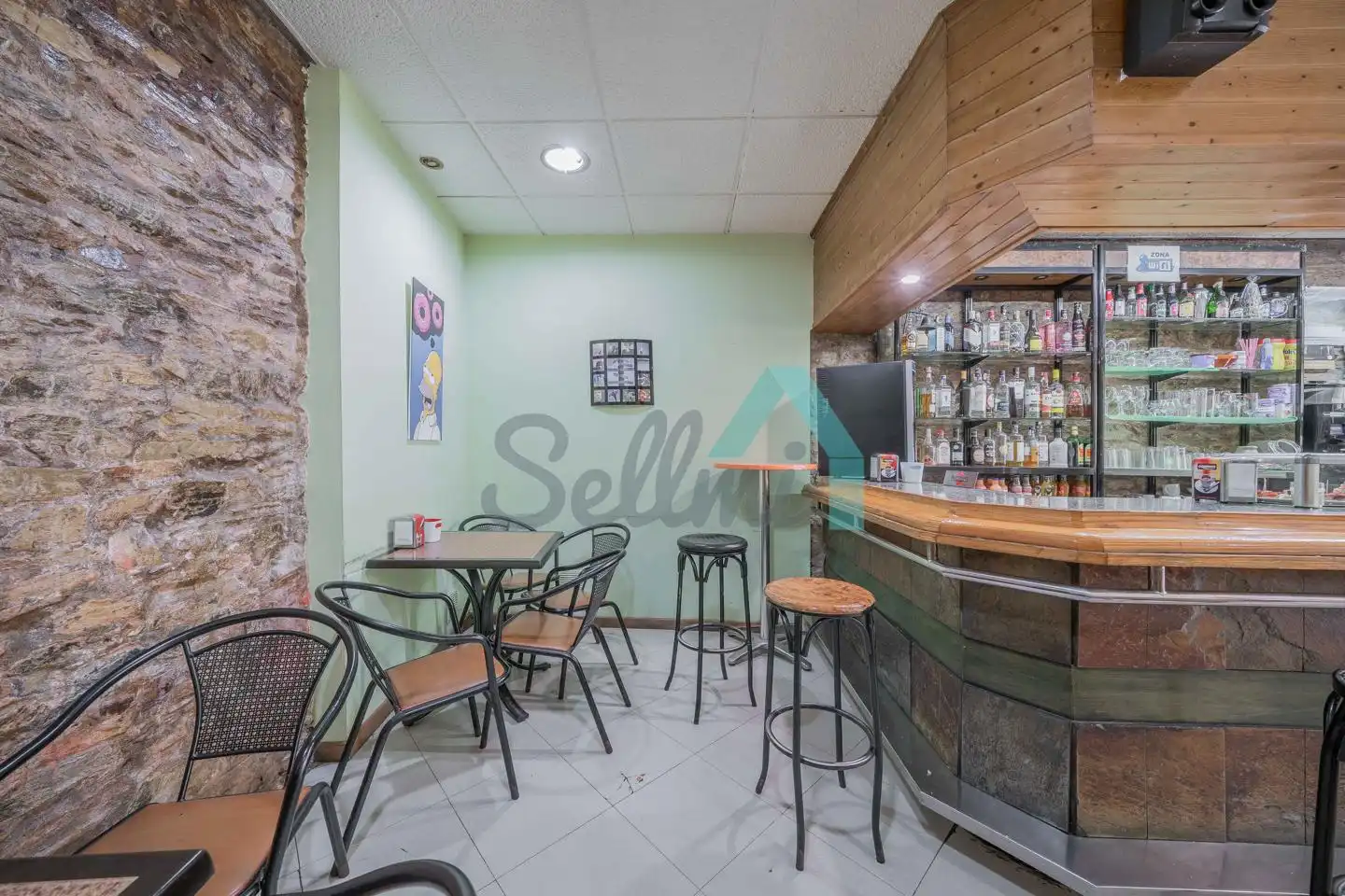 Casa o chalet en venta en Tineo con Jardín privado