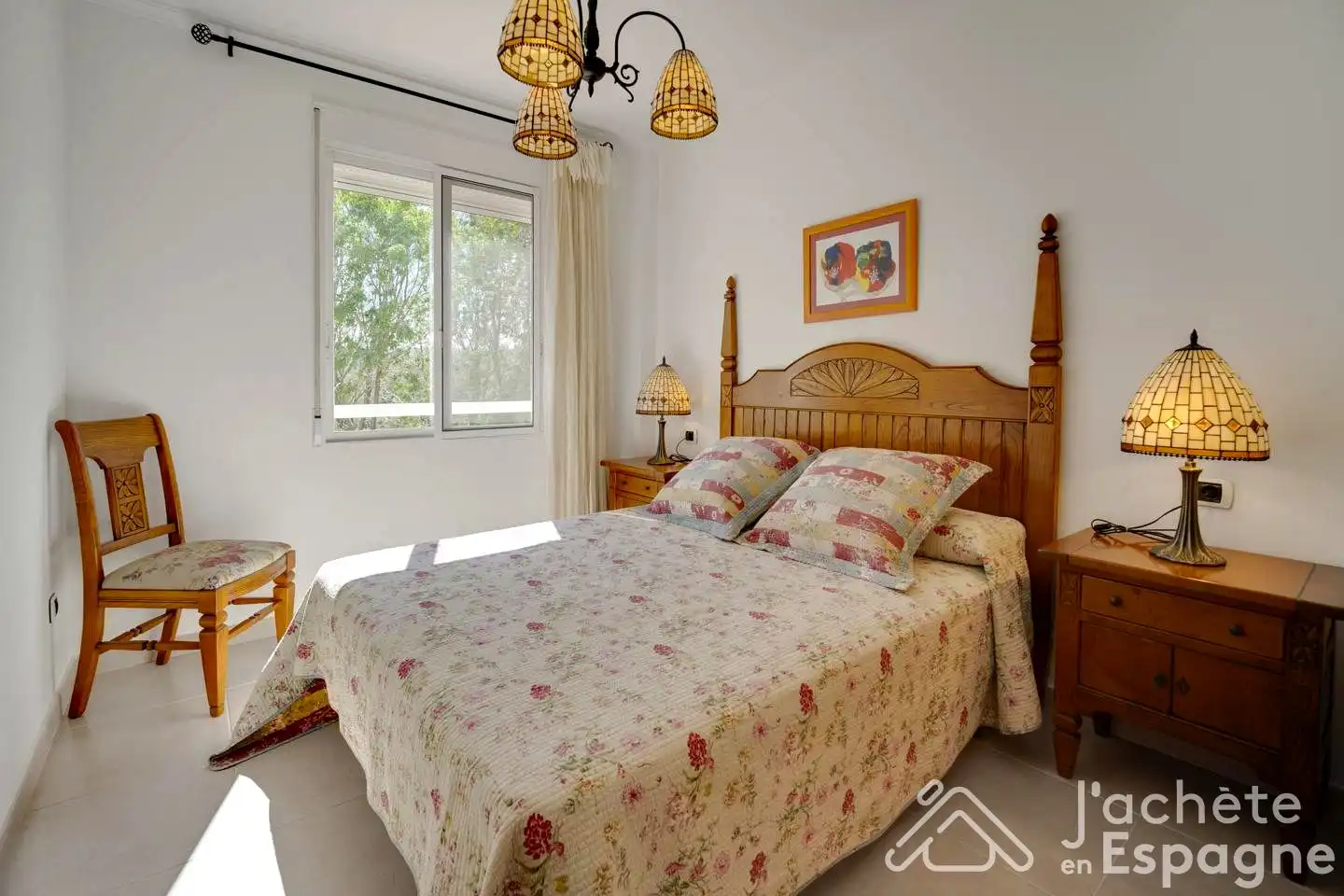 Adosado con jardín en venta en Partida Solaes, imagen 11