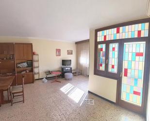 Living room of Flat for sale in Sant Pere de Riudebitlles