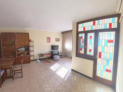 Wohnzimmer von Wohnung zum verkauf in Sant Pere de Riudebitlles