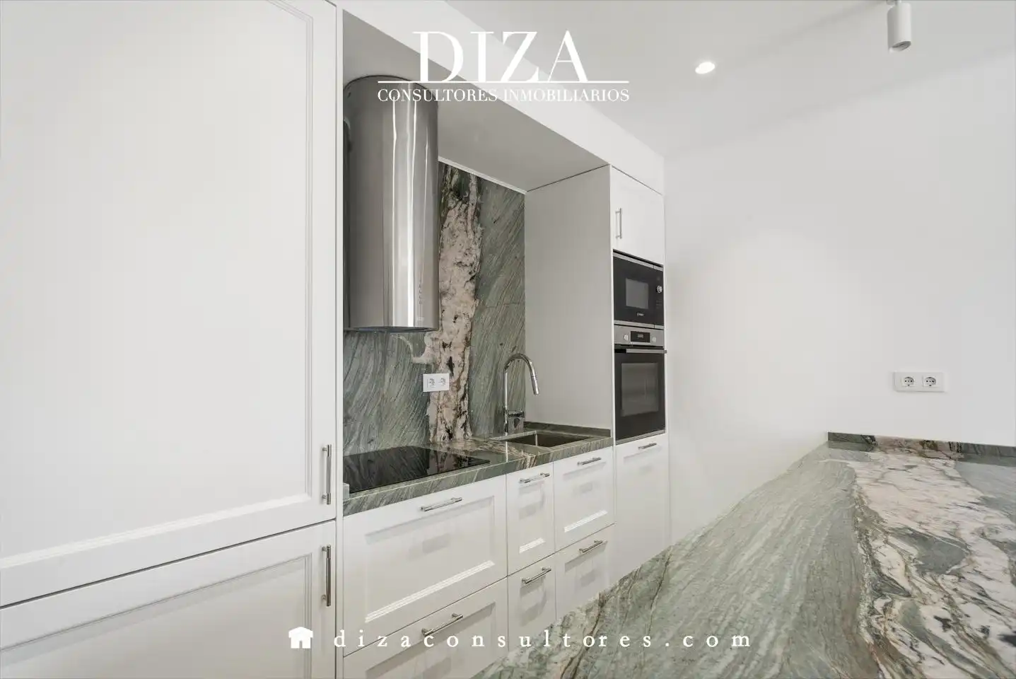Flat with lift for sale in Calle de Hermosilla, imagen 24