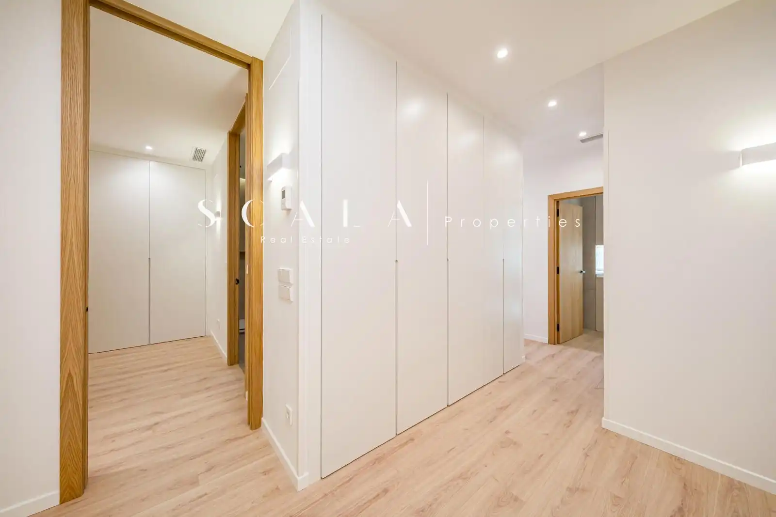 Flat with lift to rent in Portal de Belén, imagen 16