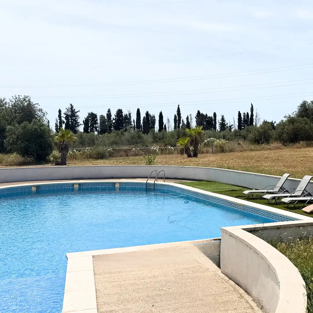 Villa avec piscine à vendre à Poble, imagen 27