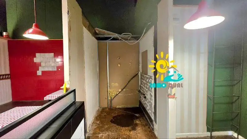 Gewerbefläche zur Miete in Santa Marina, imagen 30