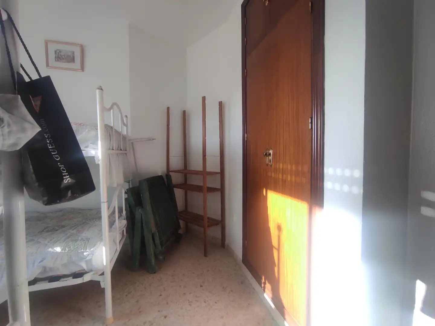 Dachboden zum Verkauf in Urbanización Mirador Nuevo Portil, El Portil