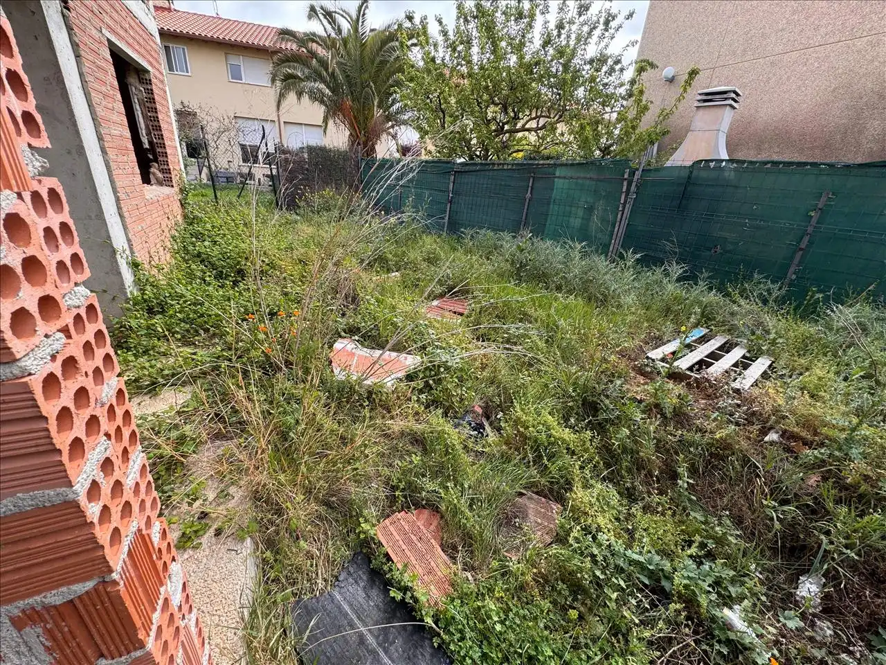 Casa o chalet en venta en MIGUEL DE CERVANTES, Anguciana