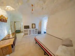 Habitación de Casa o chalet en venta en Santa Cruz de Tenerife con Jardín privado, Terraza y Trastero