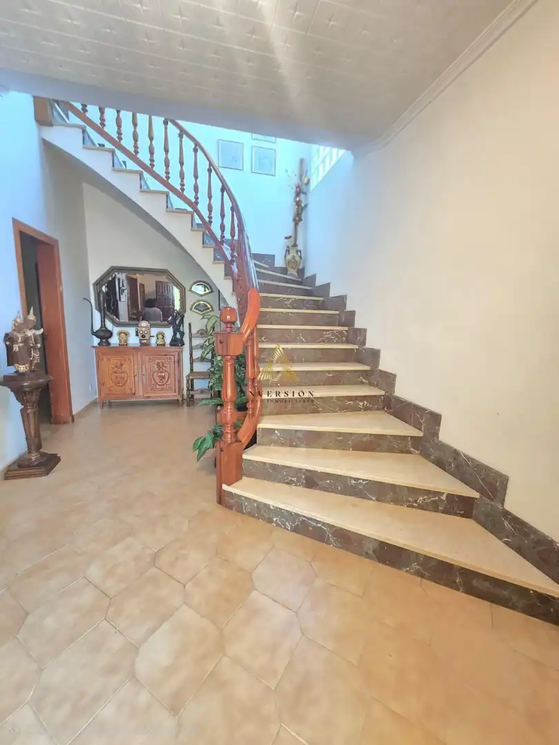 Villa avec terrasse à vendre à Pueblo, imagen 18