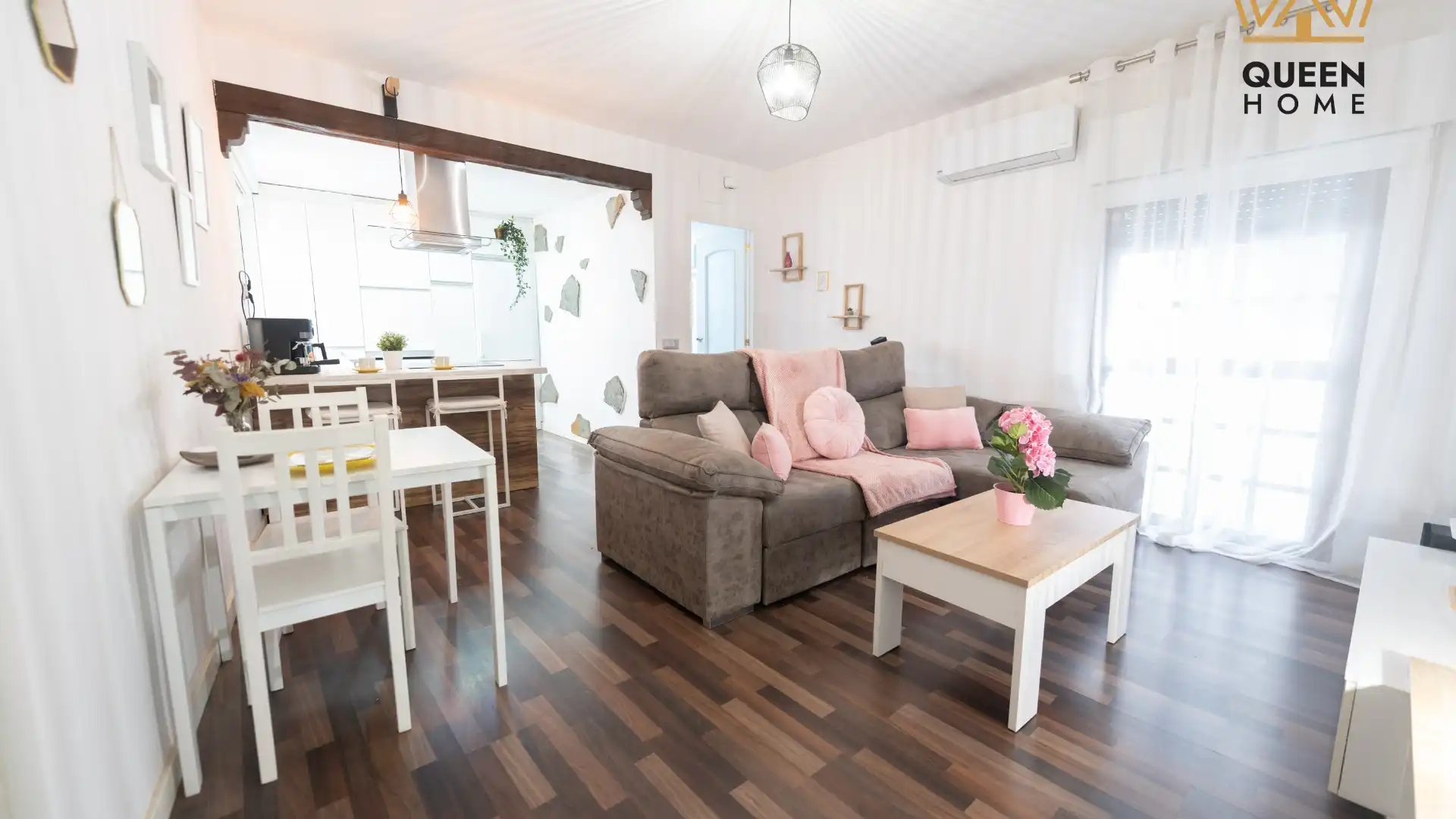 Piso en venta en Calle Especieros, Sta. Marina - San Andrés - San Pablo - San Lorenzo, Centro