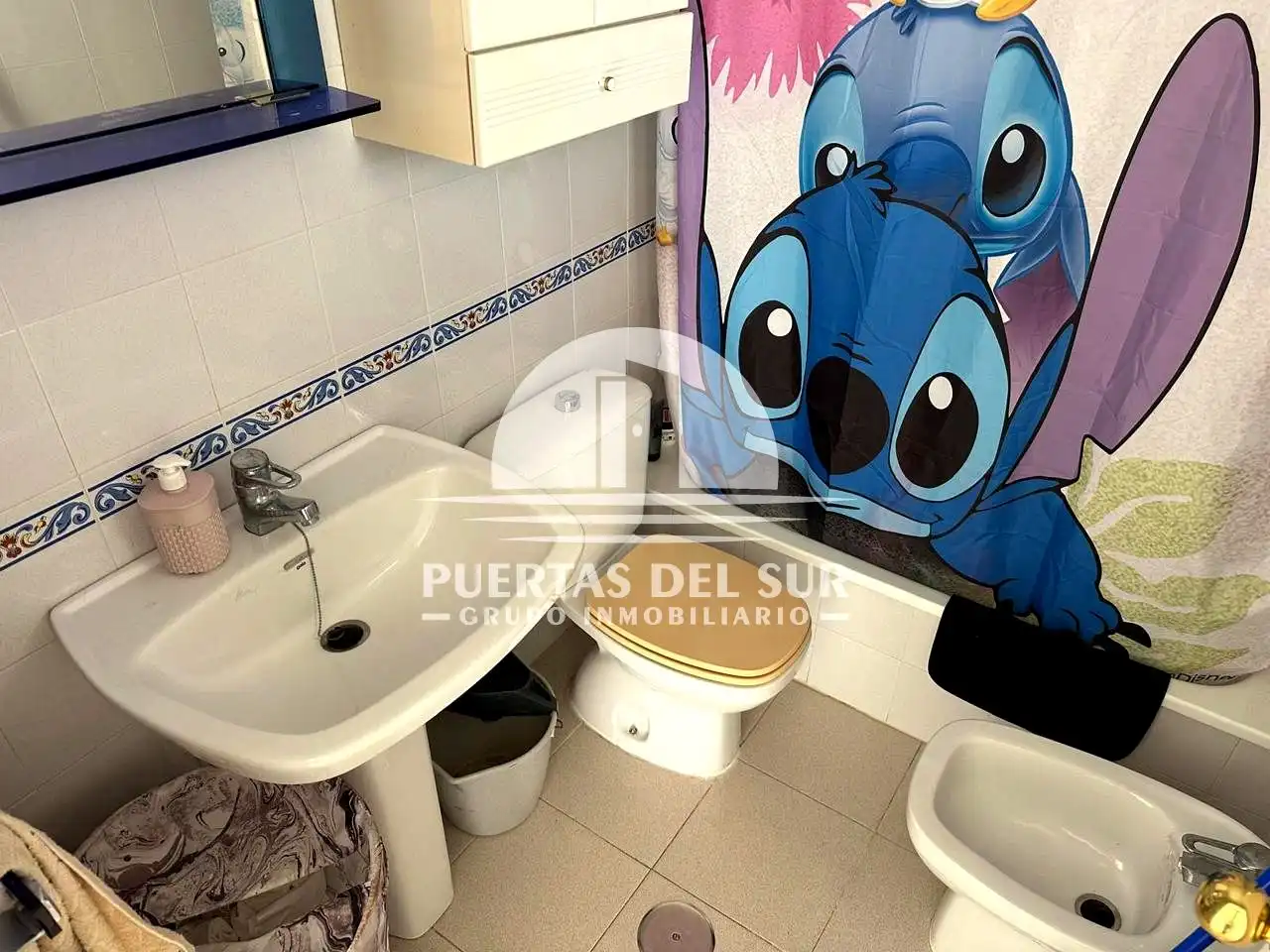 Baño de Estudio en venta en Rota con Terraza