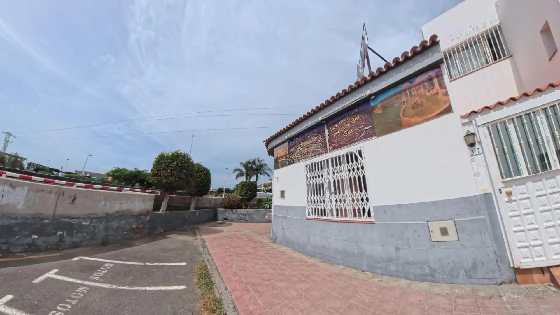 Business premises to rent in Calle BENEHARO, imagen 33
