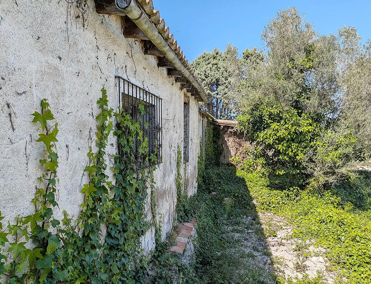 Exterior view of Country homes for sale in Vinaròs  with Swimming Pool
