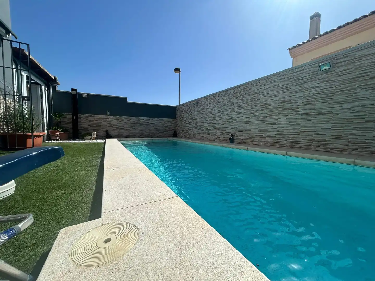 Casa amb piscina en venda a Mollina, imagen 24
