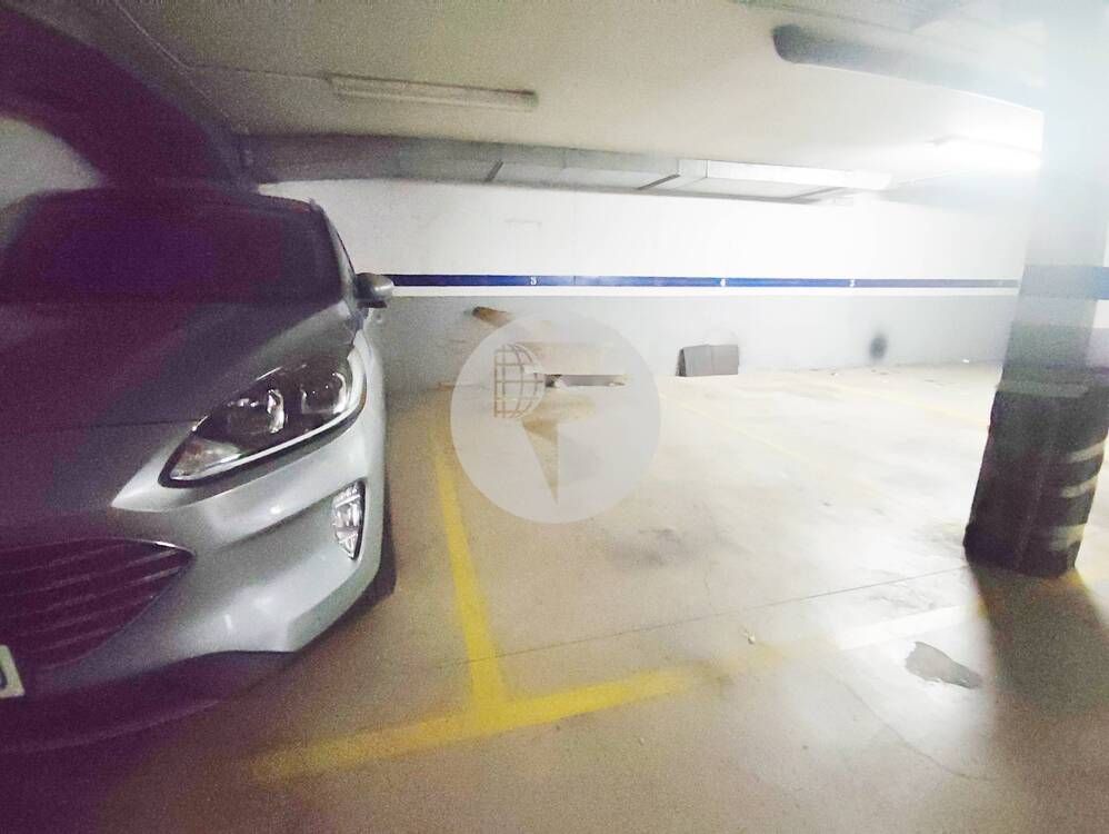 Parking of Garage for sale in Mollet del Vallès