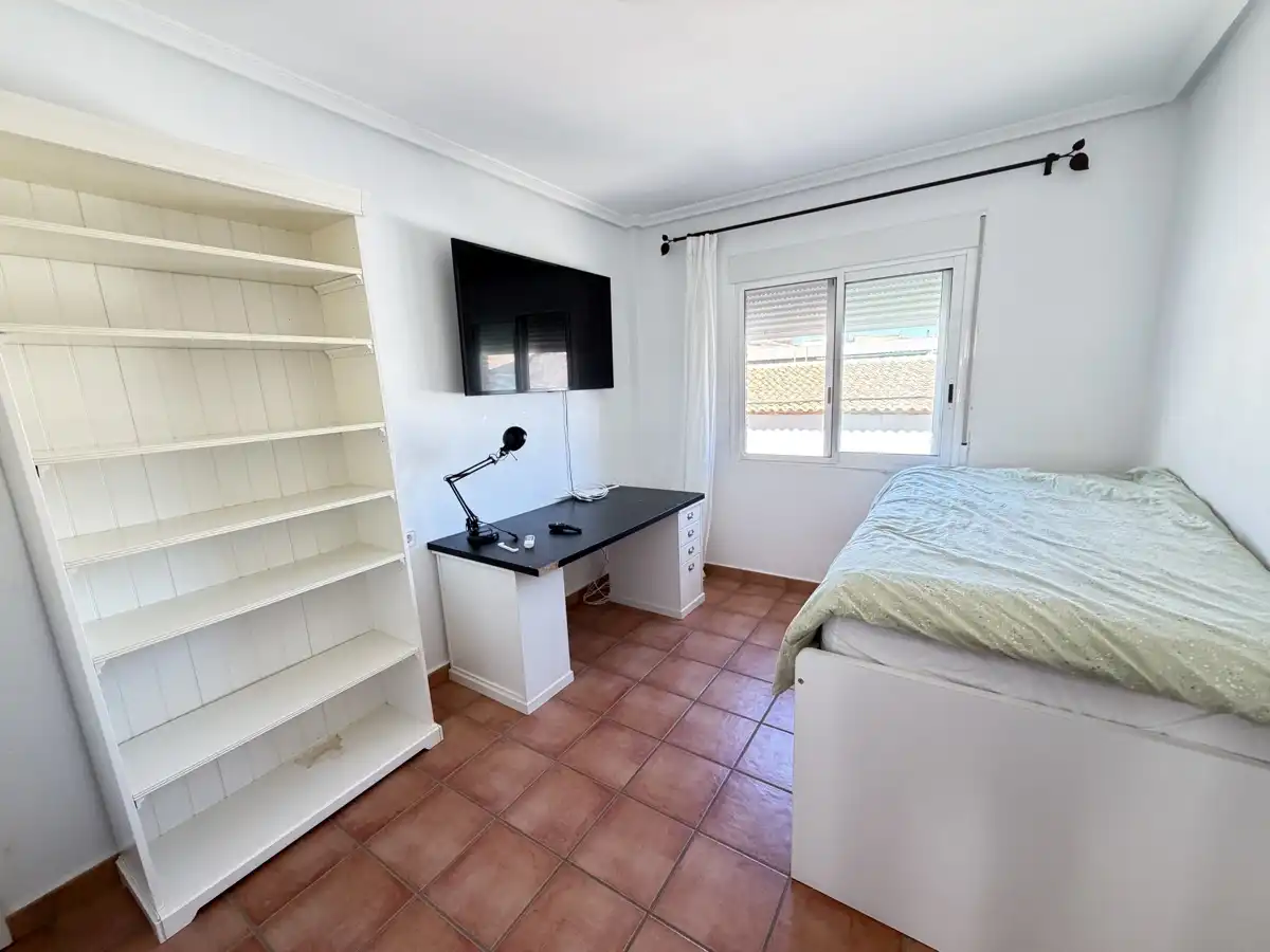 Reihenhaus zum Verkauf in Pilar de la Horadada ciudad, imagen 12