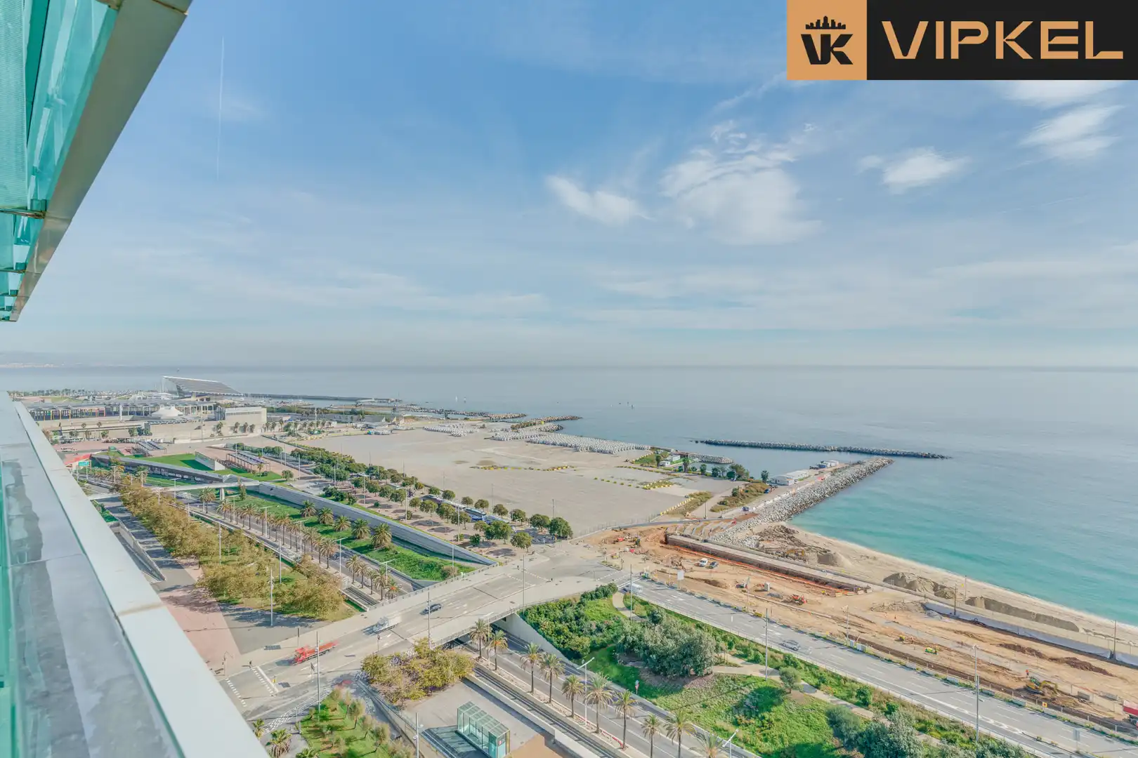 Appartamento con terrazza in vendita a Passeig de Garcia Fària, imagen 18