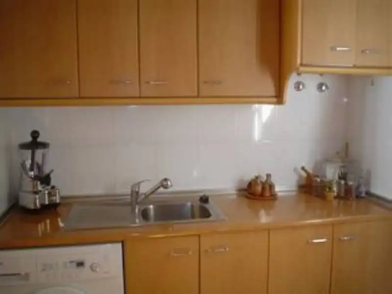 Bungalow con terraza en venta en Calle alfredo Kraus, imagen 5