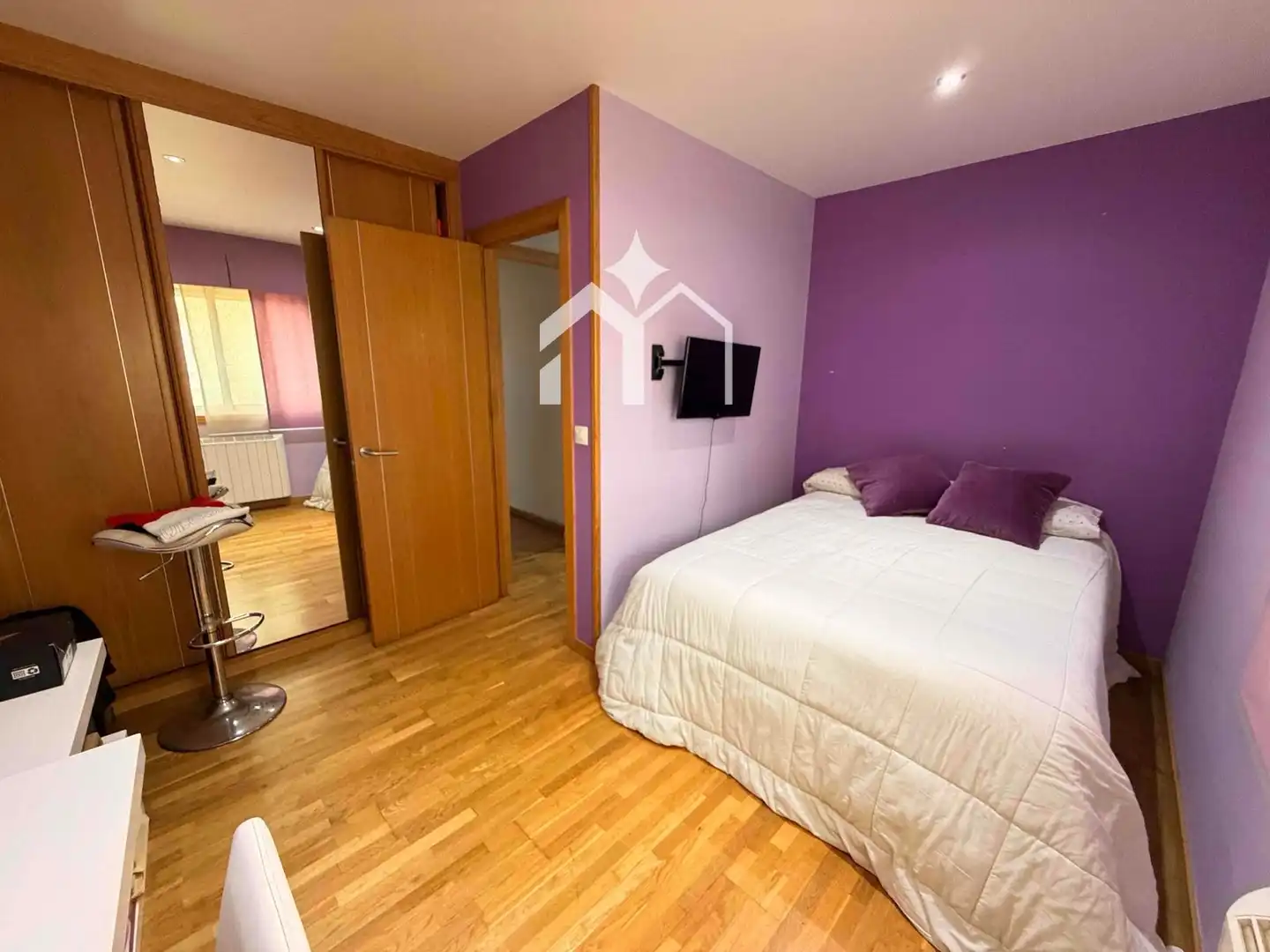 Wohnung mit Aufzug zum Verkauf in Coiro, imagen 6