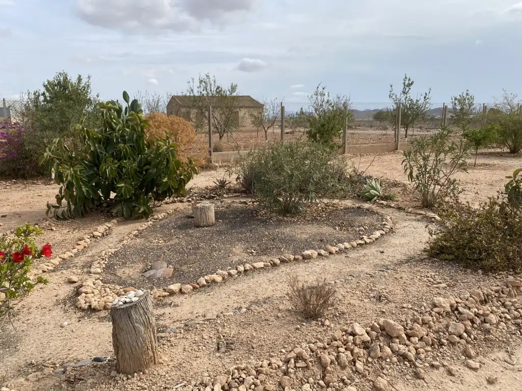 Detached homes for sale in Balsapintada - El Estrecho