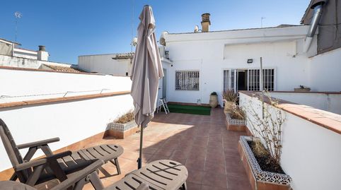 Foto 3 de Ático en venta en San Matías - Realejo, Granada Capital