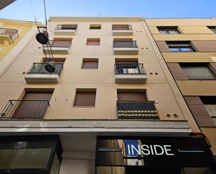 Exterior view of Duplex for sale in  Lleida Capital